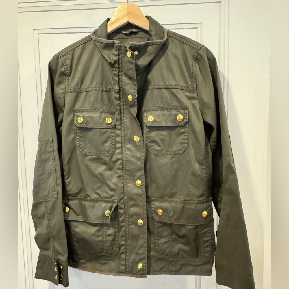 JCrew jacket - Picture 2 of 4